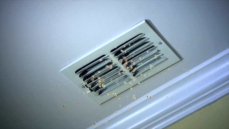 Best HVAC Duct Inspection Services  in Owenton, KY