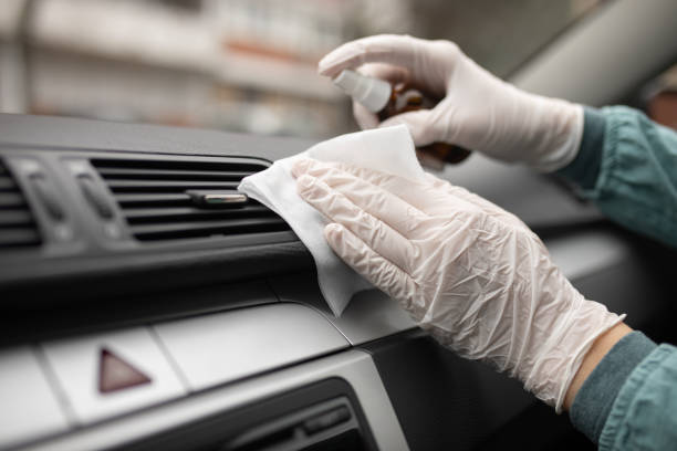 Best Best Air Duct Cleaning Company  in Owenton, KY