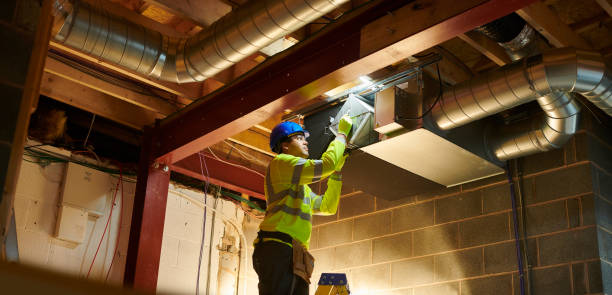 Best Residential Air Duct Cleaning  in Owenton, KY