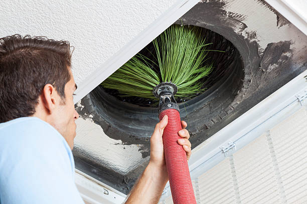 Best Air Duct Cleaning Near Me  in Owenton, KY
