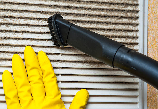Best Affordable HVAC Duct Cleaning  in Owenton, KY